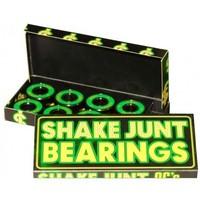 shake junt bearings abec 5 pack of 8