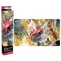 Shiny Mega Gyarados Play Mat: Pokemon Tcg