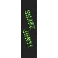 Shake Junt Skateboard Griptape - Sprayed