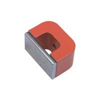 Shaw Magnets Alnico Strong U Magnet 30 x 20 x 20mm