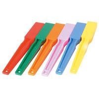 Shaw Magnets Pack of 6 Colour Magnetic Wands