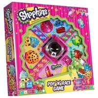 Shopkins Pop n Race Game
