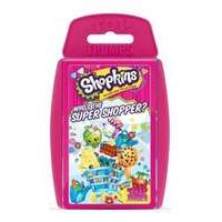 shopkins top trumps