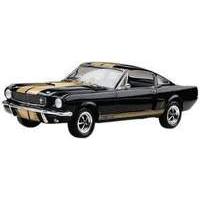 Shelby Mustang GT 350H 1:24 Scale Model Kit