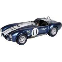 shelby cobra 427 sc 124 scale model kit