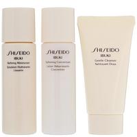Shiseido Gifts and Sets Starter Kit