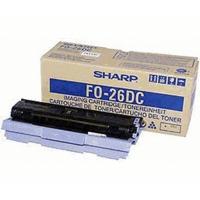 Sharp FO26DC