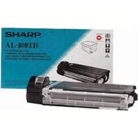 Sharp AL-100TD