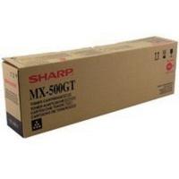 Sharp MX500GT