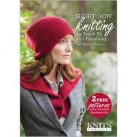 Short Row Knitting with Nancie W...