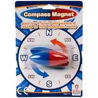 Shaw Magnets Compass Magnet