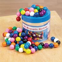 Shaw Magnets Magnetic Marbles (Tub of 100)