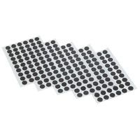 Shaw Magnets Magnetic Dots 12mm Diameter - Pack of 300