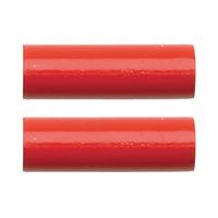 Shaw Magnets Alnico Rod Magnets 24x8mm Diameter (pair)