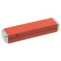 shaw magnets alnico bar magnet 15 x 5 x 60mm pack of 2