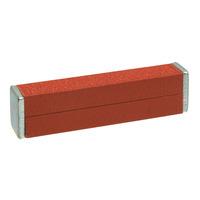 Shaw Magnets Alnico Bar Magnet 15 x 10 x 75mm (Pack of 2)