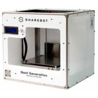 Sharebot NG white single (NGB1R)