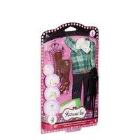 Shoes & Accents Toy Mannequin Se...