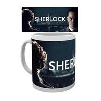 Sherlock Enemies - Mug
