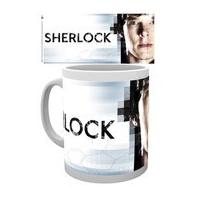 Sherlock - Mug