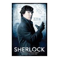 Sherlock Holmes - Maxi Poster - 61 x 91.5cm