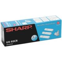 Sharp UX-93 CR