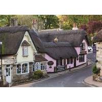 Shanklin, Isle of Wight 1000 Piece Jigsaw Puzzle