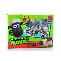 Shaun The Sheep Puzzle
