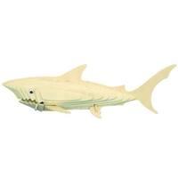 Shark - Wooden Construction Kit