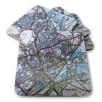 sherborne map coasters