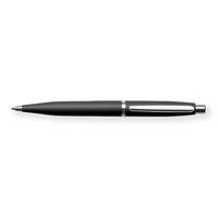 Sheaffer VFM Matte Black Ballpoint Pen