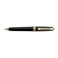 Sheaffer Prelude Black Matte Ballpoint Pen