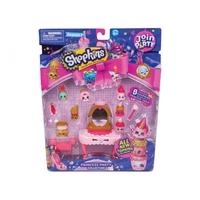 Shopkins Deluxe Pack - Princess Party Collection