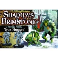 Shadows Of Brimstone Trun Hunters Enemy Pack