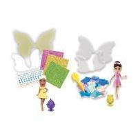 Shimmer Wing Fairy Twin Pack