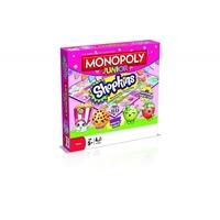Shopkins Monopoly Junior Edition