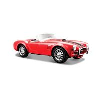 shelby cobra 427 1967 diecast model car