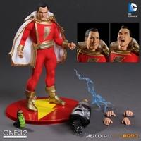 Shazam 1:12 Scale Collective Figure