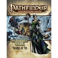 Shards of Sin 61 Pathfinder Adventure Path