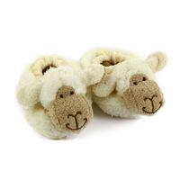 Sheep Booties
