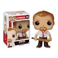 shaun of the dead bloody shaun entertainment earth exclusive pop vinyl ...