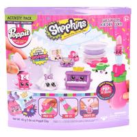Shopkins Poppit Clay Activity Pack