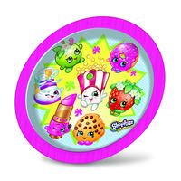 Shopkins Plates 8pk