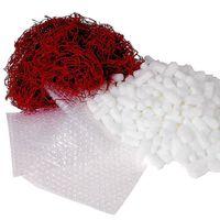 Shredded Paper and Packaging Materials (Large)