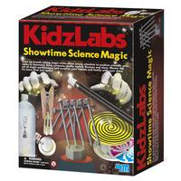 Showtime Science Magic
