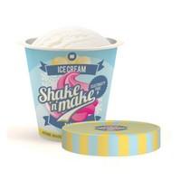 Shake n Make | Ice Cream Machine