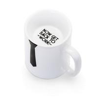 Shortest Break Ever Mug