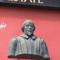 Shakespeare in the City Walk | London