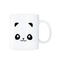 Shin Yu Panda Mug