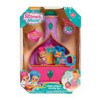 Shimmer and Shine Magic Wishes Musical
